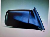 Manual wing mirror