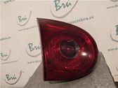 Rear tail light bulb