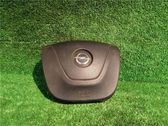 Airbag del volante