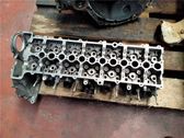 Culata del motor