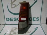 Ampoule, feu stop / feu arrière