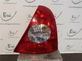 Ampoule, feu stop / feu arrière