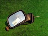 Front door electric wing mirror