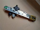 Fensterheber elektrisch mit Motor Tür hinten