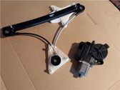 Fensterheber elektrisch mit Motor Tür hinten