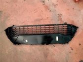 Rejilla del capó/tapa del motor