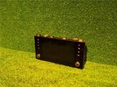 Unidad de control/módulo del navegador GPS