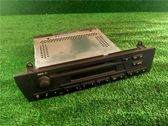 Radio/CD/DVD/GPS head unit