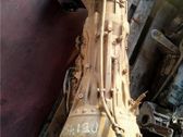 Manual 5 speed gearbox