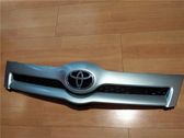 Rejilla del capó/tapa del motor
