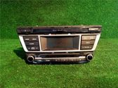 Unidad delantera de radio/CD/DVD/GPS