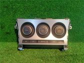 Air conditioning (A/C) switch