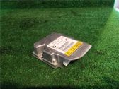 Airbag control unit/module