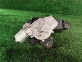 Motor del limpiaparabrisas trasero