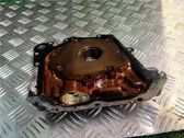 Bomba de aceite