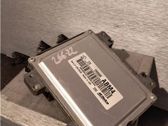 Engine control unit/module ECU