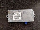 Calculateur moteur ECU