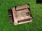 Unidad de control/módulo ECU del motor