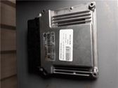 Motorsteuergerät ECU