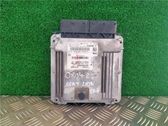 Engine control unit/module ECU