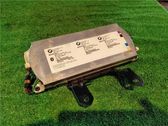 Unidad de control/módulo del motor