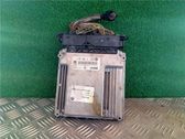 Engine control unit/module ECU