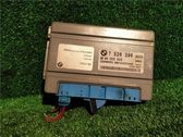 Engine control unit/module