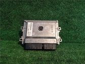 Unidad de control/módulo ECU del motor