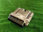 Engine control unit/module ECU