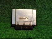 Unidad de control/módulo ECU del motor