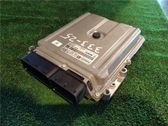 Engine control unit/module ECU