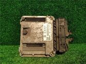 Unidad de control/módulo ECU del motor