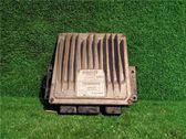 Motorsteuergerät ECU