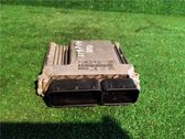 Unidad de control/módulo ECU del motor