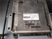 Engine control unit/module ECU