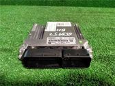 Engine control unit/module ECU