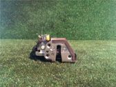 Rear door lock