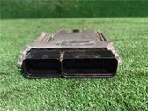 Unidad de control/módulo ECU del motor