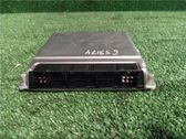 Unité de commande, module ECU de moteur