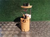 Bomba interna de combustible