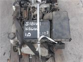Motor completo
