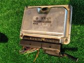 Motorsteuergerät ECU