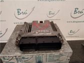 Unidad de control/módulo ECU del motor