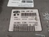 Unidad de control/módulo ECU del motor