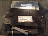 Engine control unit/module ECU