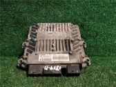 Engine control unit/module ECU