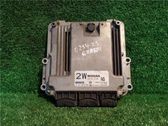 Motorsteuergerät ECU