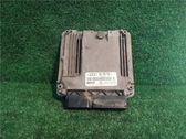 Unidad de control/módulo ECU del motor