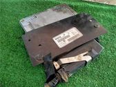 Engine control unit/module ECU