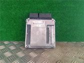 Engine control unit/module ECU